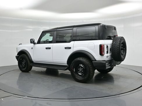 New 2026 Ford Bronco Outer Banks image 6