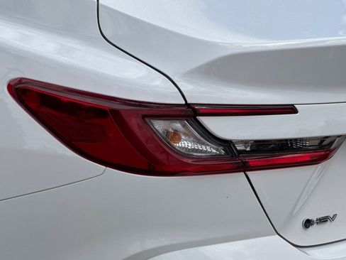 Certified 2025 Toyota Camry LE FWD image 49