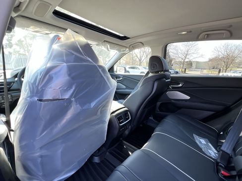 New 2026 Acura RDX SH-AWD w/ Advance Package image 23