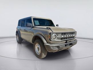 Used 2025 Ford Bronco 4-Door AWD/4WD video 1