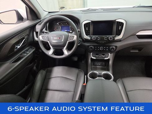 Used 2023 GMC Terrain SLT w/ Tech Package AWD/4WD image 13