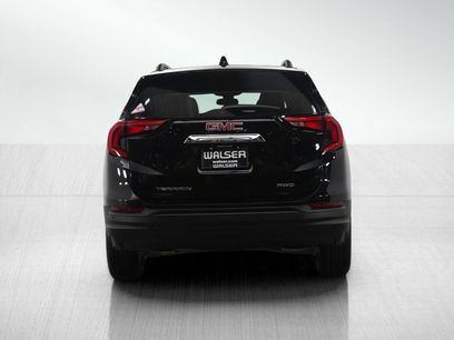 Used 2021 GMC Terrain SLE w/ Driver Convenience Package