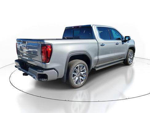 New 2026 GMC Sierra 1500 Denali AWD/4WD image 4