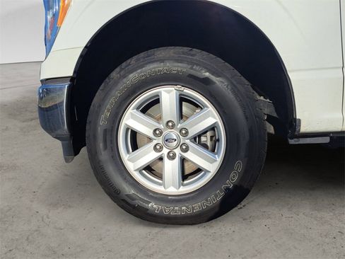 Used 2021 Ford F150 XLT w/ Equipment Group 301A Mid image 14