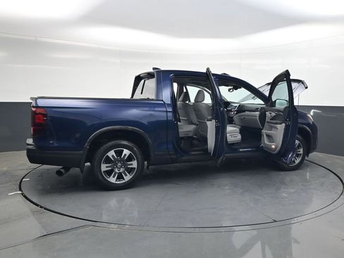 Used 2017 Honda Ridgeline RTL-E image 34