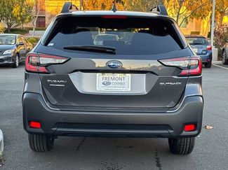 New 2025 Subaru Outback Premium video 3