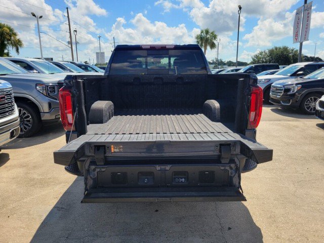 Used 2023 GMC Sierra 1500 Denali Ultimate AWD/4WD image 8