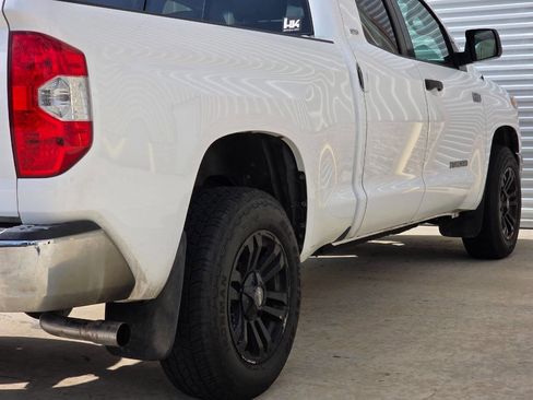 Used 2015 Toyota Tundra SR5 RWD image 35