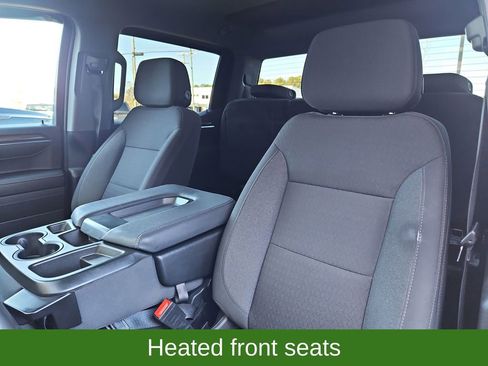 Used 2023 Chevrolet Silverado 1500 RST w/ Protection Package image 22