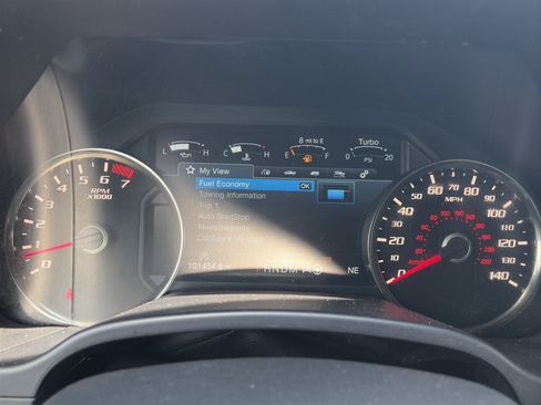 Used 2019 Ford F150 Raptor w/ Equipment Group 802A Luxury AWD/4WD image 20