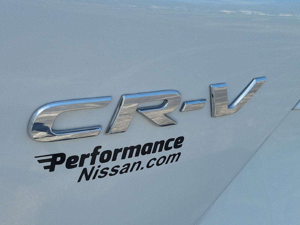Used 2021 Honda CR-V Touring image 13