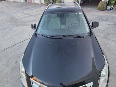 Used 2016 Cadillac SRX Performance w/ Driver Awareness Package FWD image 13