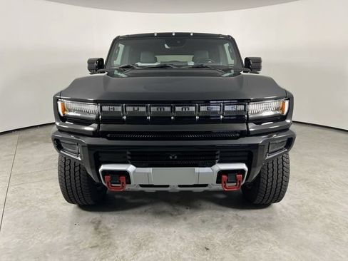 Certified 2024 GMC Hummer EV 3X w/ LPO, Illumination Package AWD/4WD image 3