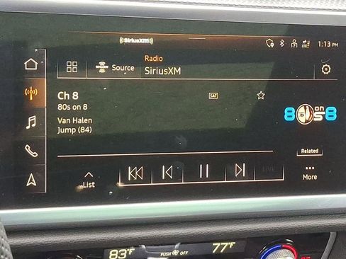 Certified 2025 Audi Q3 2.0T Premium Plus w/ Premium Plus Package image 18