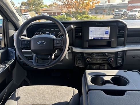 New 2026 Ford F350 XL w/ STX Appearance Package image 20