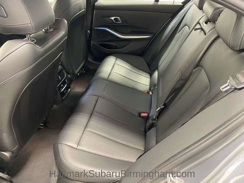 Used 2024 BMW 330i Sedan image 14