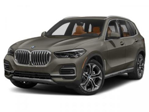 Used 2023 BMW X5 xDrive40i image 1