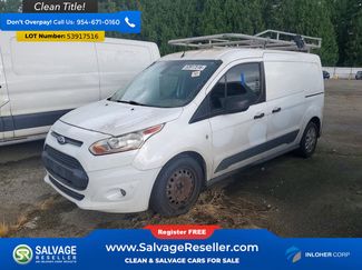 Used 2016 Ford Transit Connect XLT FWD video 1