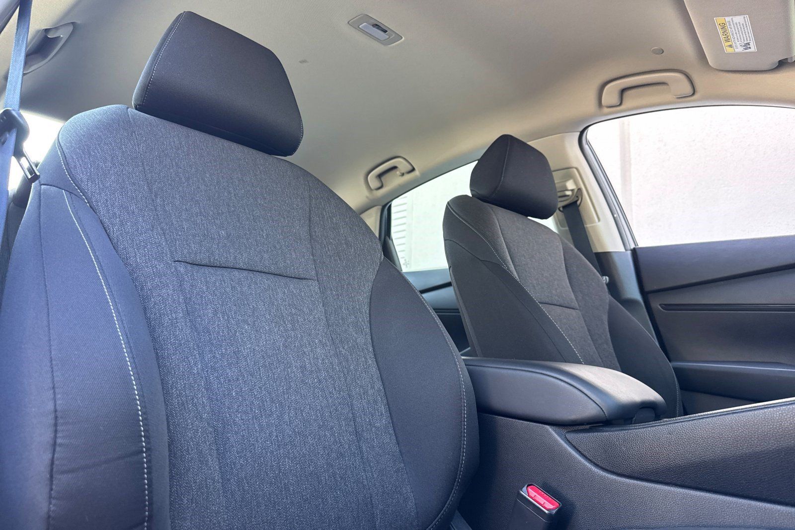 Used 2024 Honda Accord LX image 27
