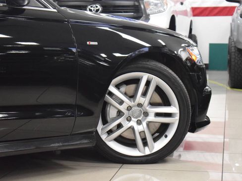 Used 2016 Audi A6 2.0T Premium Plus w/ Premium Plus Package AWD/4WD image 19