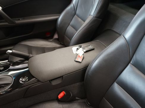 Used 2008 Chevrolet Corvette Coupe RWD image 33