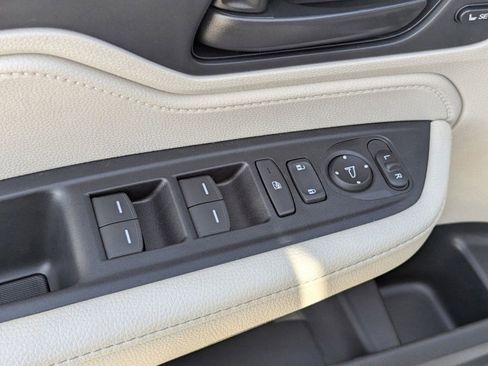 New 2026 Honda Odyssey EX-L image 14