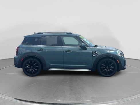 Used 2023 MINI Cooper Countryman S AWD/4WD image 6