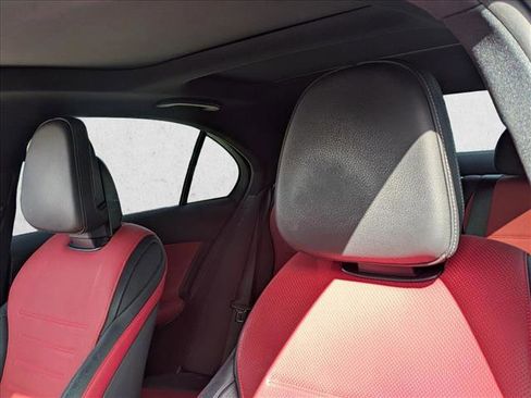 Certified 2023 Mercedes-Benz C 300 4MATIC Sedan image 16