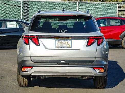 New 2026 Hyundai Tucson SEL image 5