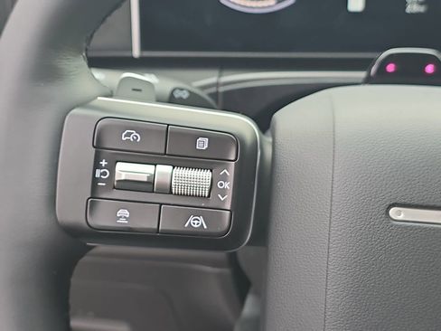 New 2026 Hyundai Santa Fe XRT image 17