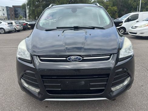 Used 2014 Ford Escape Titanium FWD image 2