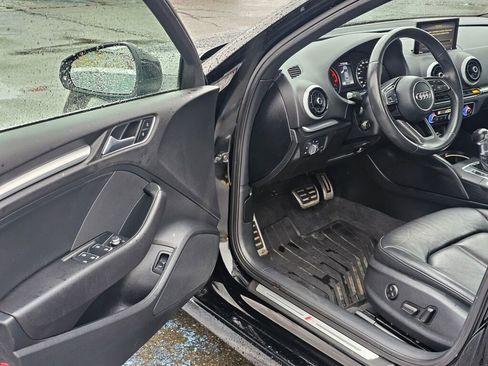 Used 2018 Audi A3 2.0T Premium Plus w/ Premium Plus Package image 17