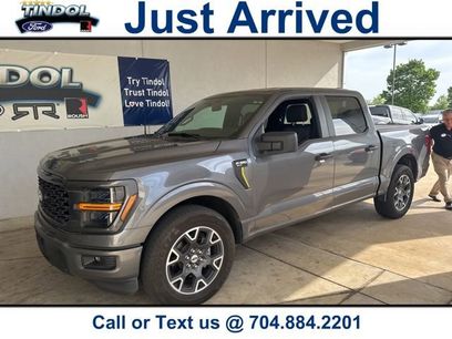 Used 2024 Ford F150 STX
