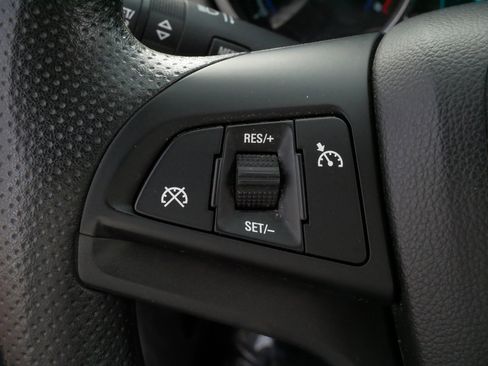 Used 2015 Chevrolet Cruze LT image 27