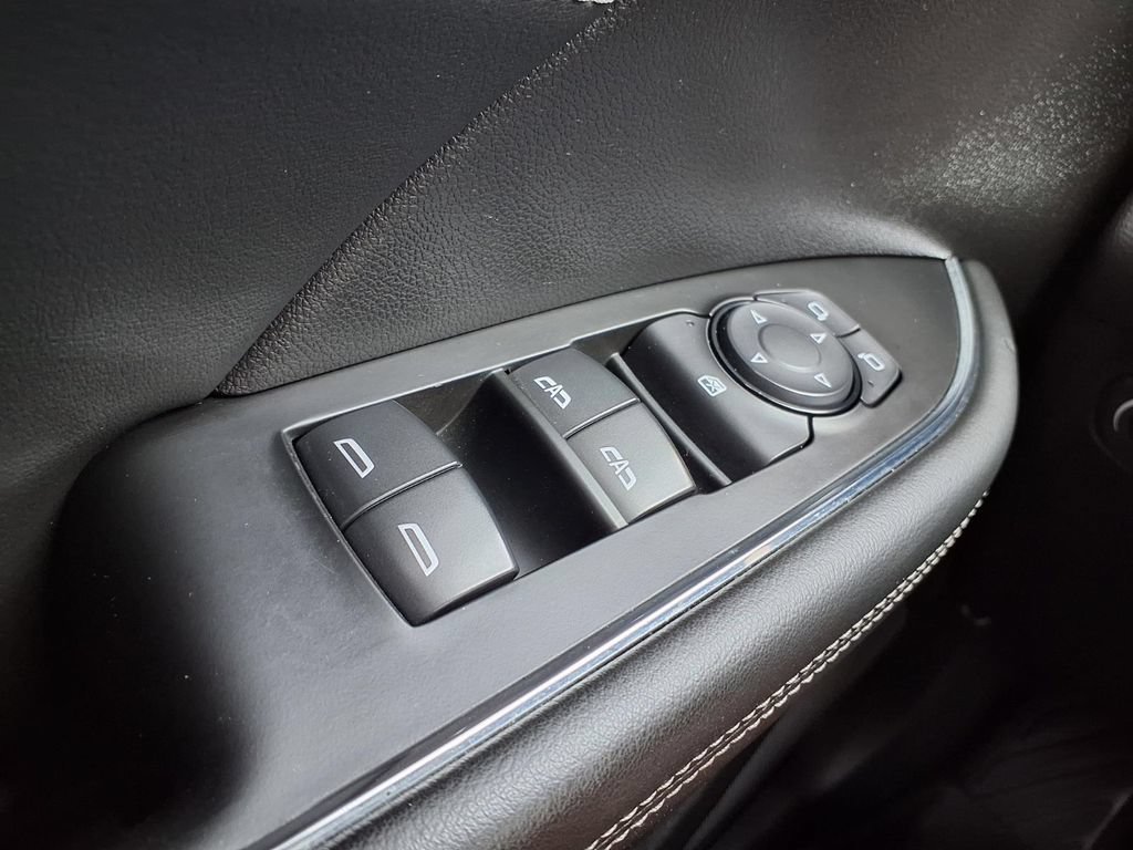 Used 2023 Buick Envision Preferred w/ Premium Seat Package AWD/4WD image 20
