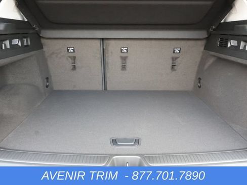 New 2026 Buick Envision Avenir AWD/4WD image 20