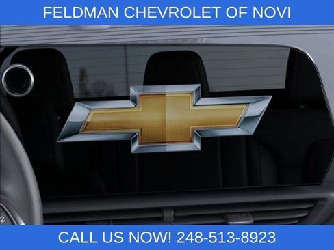 New 2026 Chevrolet Silverado EV LT w/ Plus Package image 21