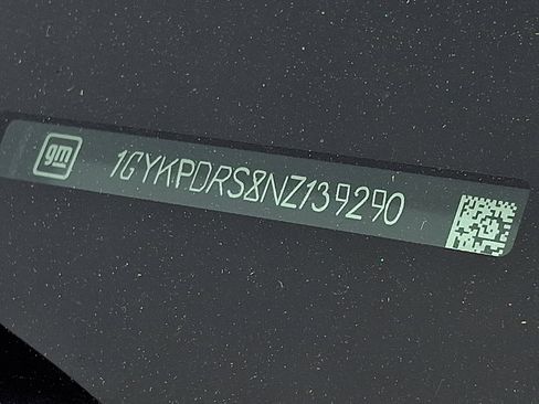 Used 2022 Cadillac XT6 Premium Luxury image 28