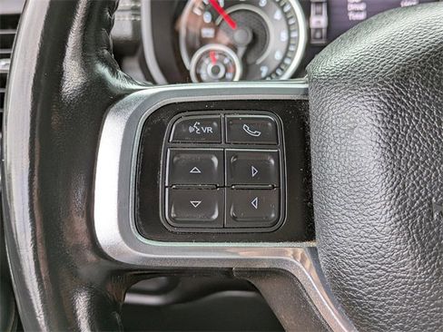 Used 2022 RAM 2500 Laramie w/ Night Edition image 26