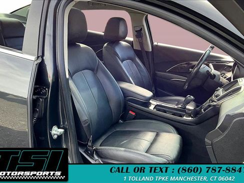 Used 2015 Buick LaCrosse Leather image 7