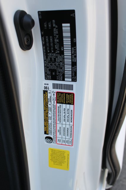 Certified 2026 Toyota Sienna XSE FWD image 55