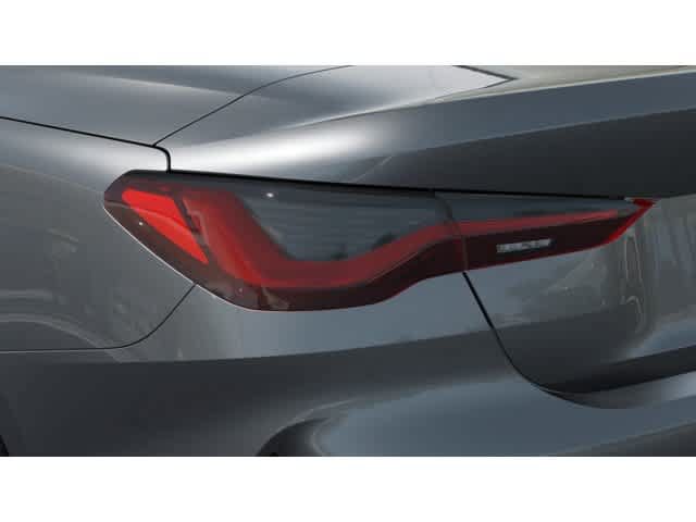 New 2027 BMW 430i Convertible w/ Premium Package RWD image 8