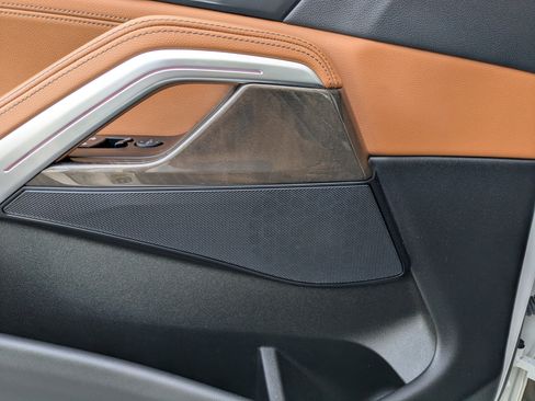 Used 2022 BMW X6 xDrive40i w/ M Sport Package image 19