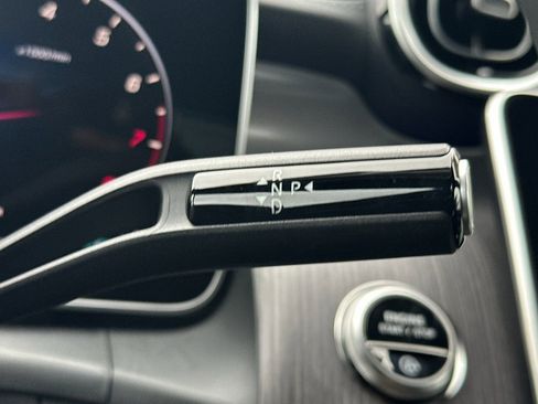 New 2026 Mercedes-Benz GLC 300 4MATIC image 22