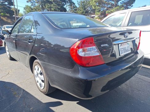 Used 2004 Toyota Camry LE FWD image 4