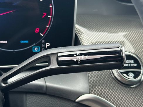 Certified 2026 Mercedes-Benz GLC 300 4MATIC image 21
