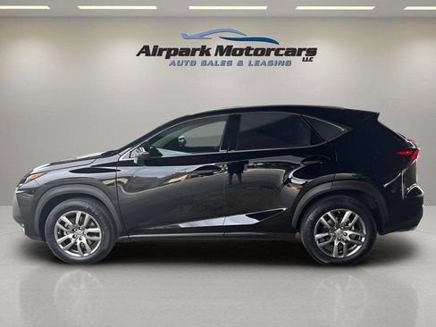 Used 2015 Lexus NX 200t 200t w/ Premium Package image 2