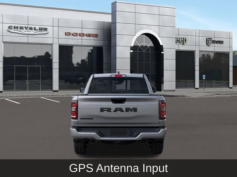 New 2026 RAM 1500 Big Horn image 8