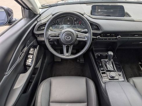 Certified 2023 MAZDA CX-30 AWD 2.5 S w/ Preferred Package image 24
