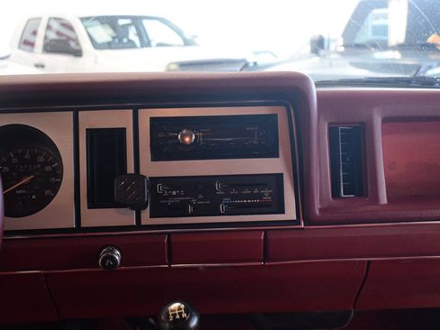 Used 1988 Ford Bronco II 2WD image 41